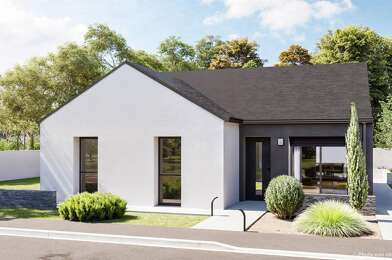 Maison 5 pièces 176954 €