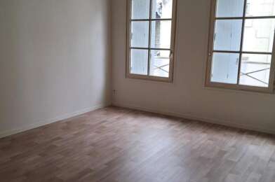 Appartement 3 pièces 474 €