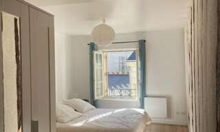 Appartement 3 Pièces 64 m² à louer à Tours (37000)