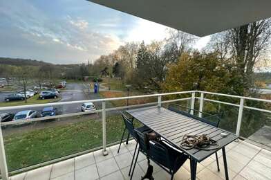 Appartement 2 pièces 645 €