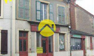 Maison 5 Pièces 90 m² à vendre à Prémery (58700)