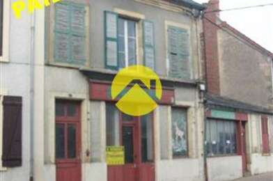 Maison 5 pièces 49000 €