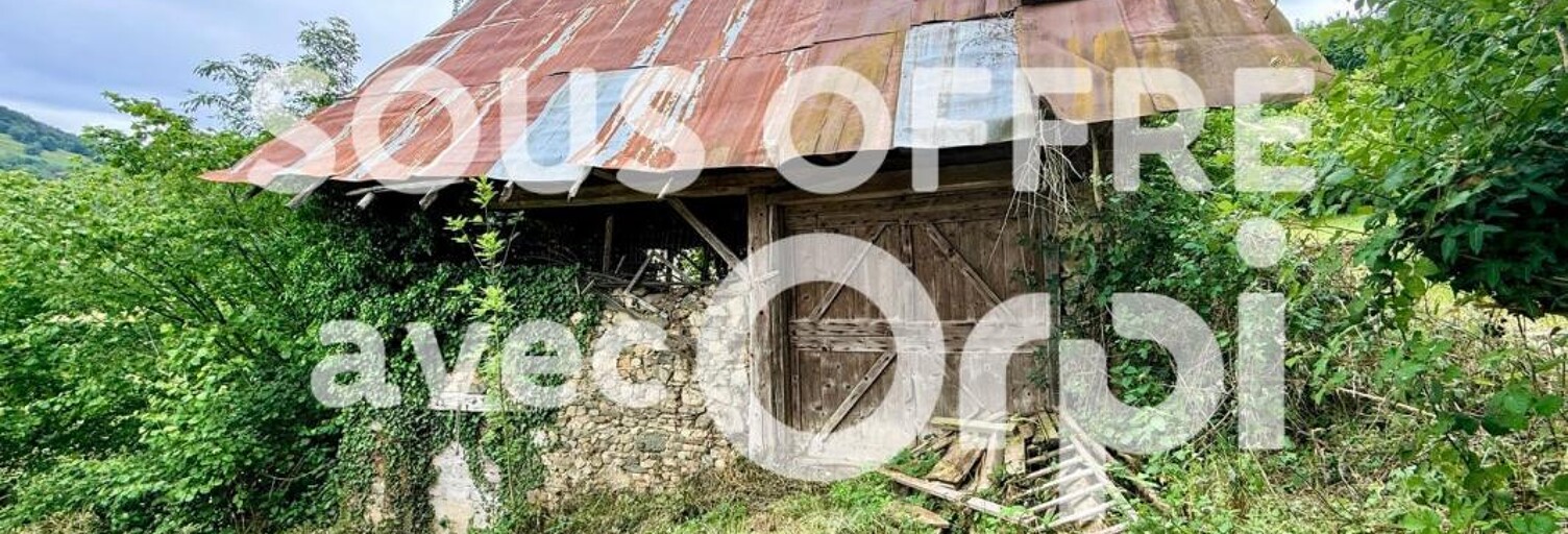 Maison 2 Pièces 40 m² à vendre à Saint-Mury-Monteymond (38190)