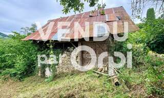 Maison 2 Pièces 40 m² à vendre à Saint-Mury-Monteymond (38190)