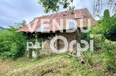 Maison 2 pièces 70000 €