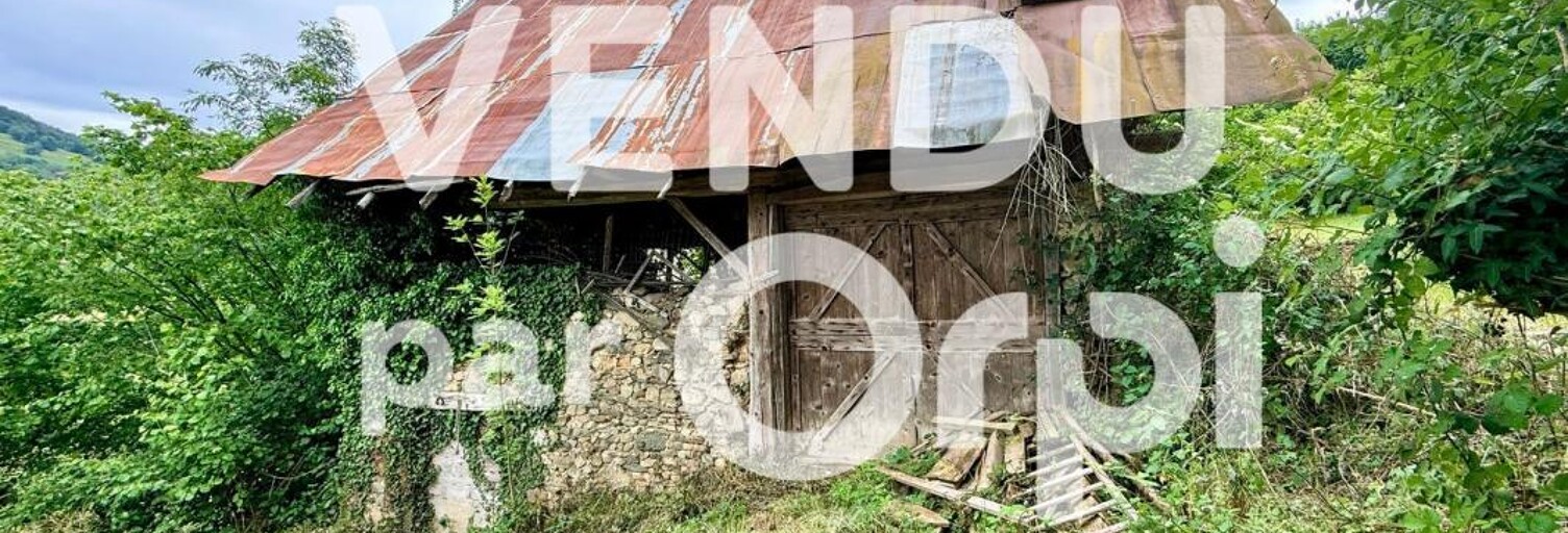 Maison 2 Pièces 40 m² à vendre à Saint-Mury-Monteymond (38190)