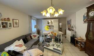 Maison 2 Pièces 59 m² à vendre à Bourges (18000)