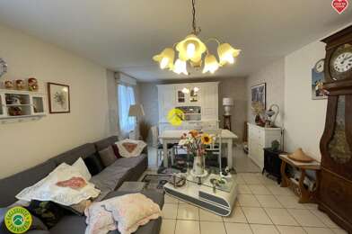 Maison 2 pièces 99000 €