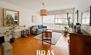 Appartement 2 Pièces 57 m² à vendre à Nantes (44100)