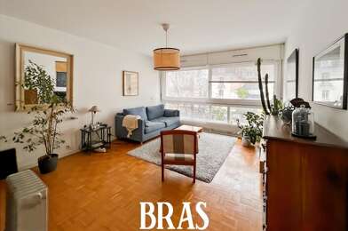 Appartement 2 pièces 243500 €