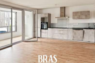 Appartement 3 pièces 198220 €