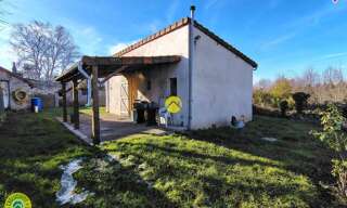 Maison 2 Pièces 39 m² à vendre à Sancoins (18600)