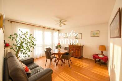 Appartement 3 pièces 185000 €