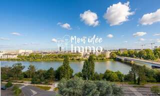Appartement 3 Pièces 62 m² à vendre à Nantes (44200)