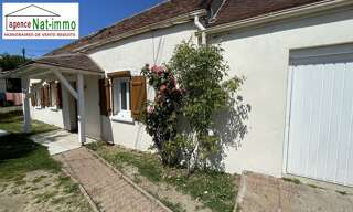 Maison 4 Pièces 82 m² à vendre à Égreville (77620)
