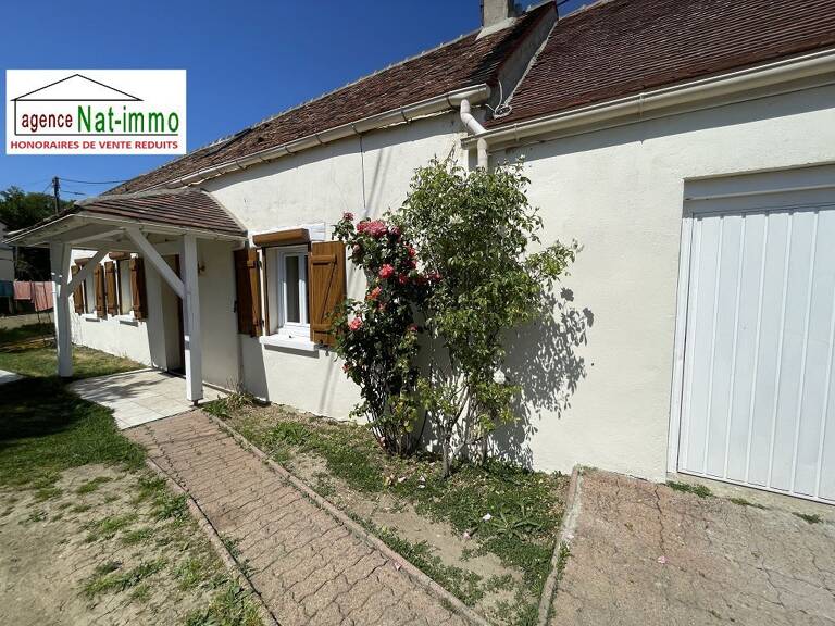 Maison - 82m ² — photo 1