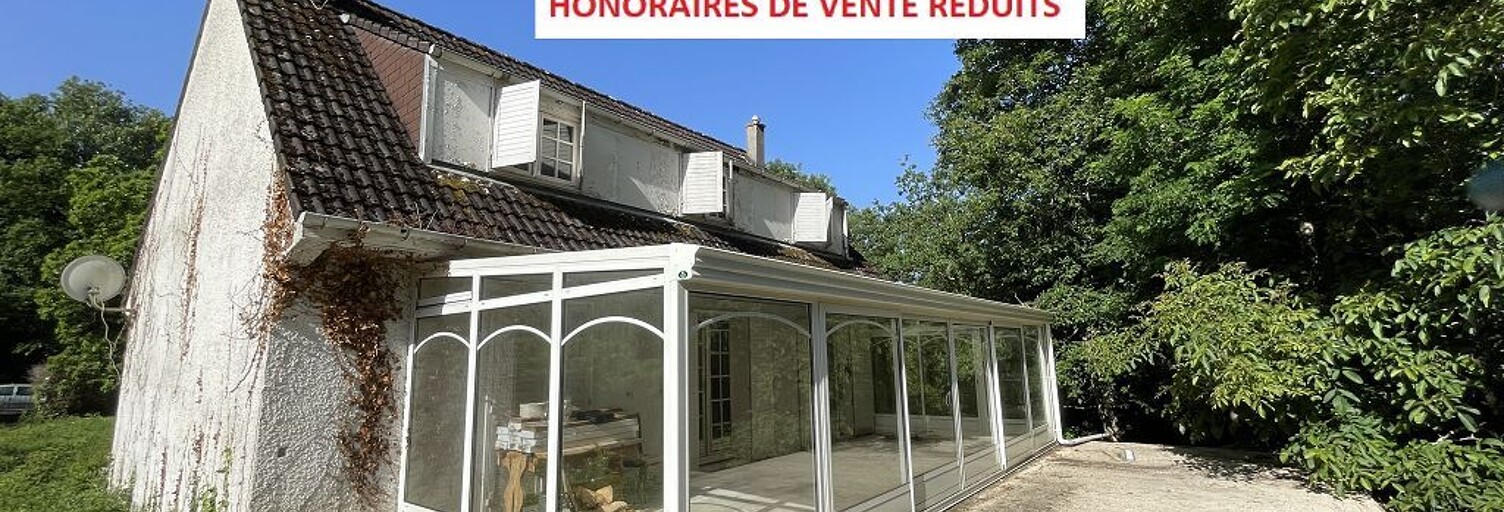 Maison 7 Pièces 173 m² à vendre à Chuelles (45220)