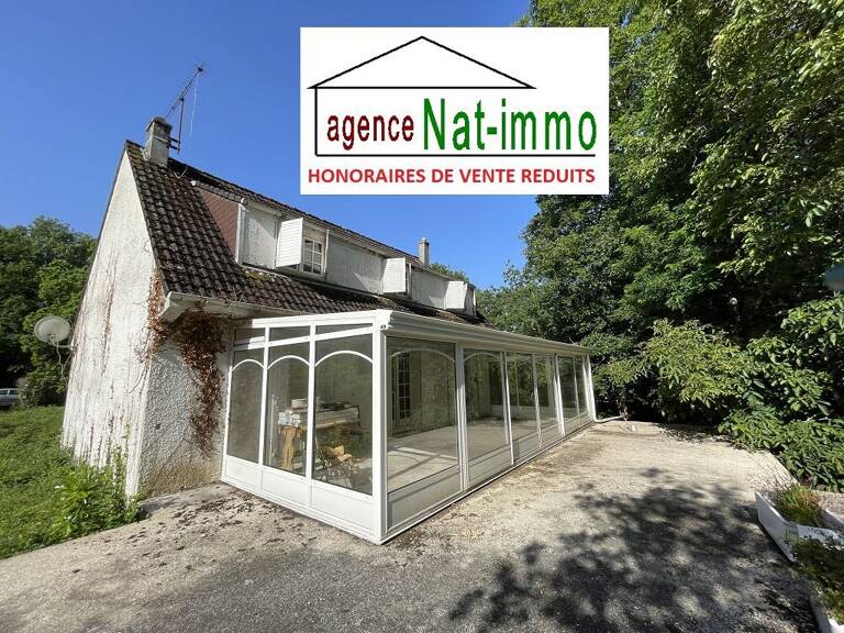 Maison - 173m ² — photo 1