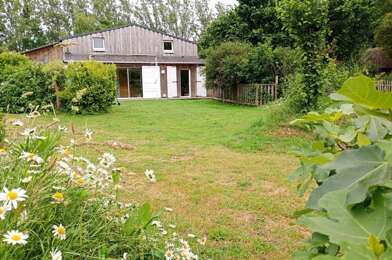 Maison  398360 €