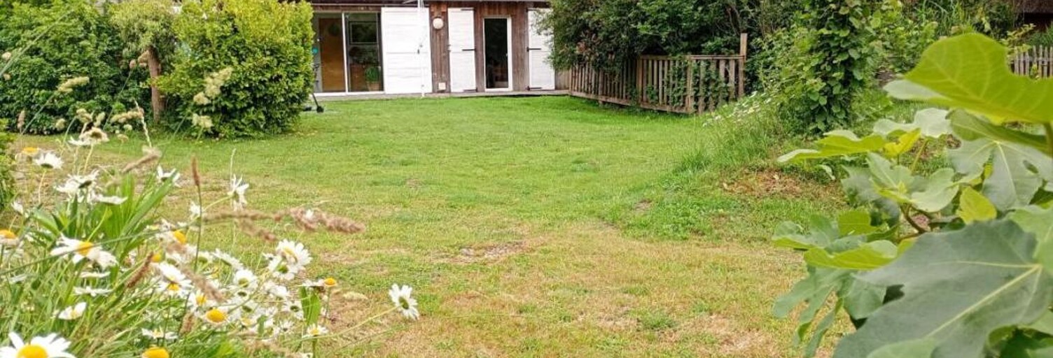 Maison  59 m² à vendre à Theix-Noyalo (56450)