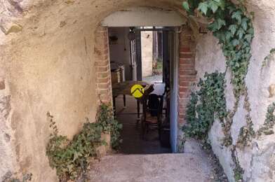 Maison 2 pièces 31000 €