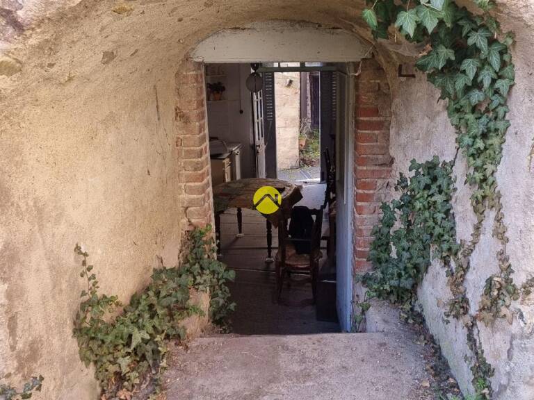 Jolie maison pleine de charme  — photo 1