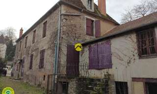 Maison 9 Pièces 142 m² à vendre à Le Châtelet (18170)