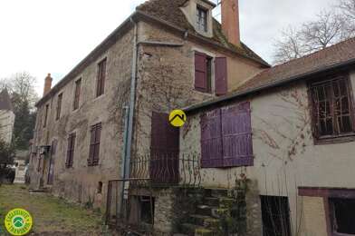 Maison 9 pièces 37000 €