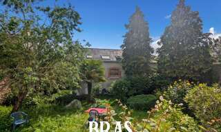 Appartement 2 Pièces 40 m² à vendre à Vannes (56000)