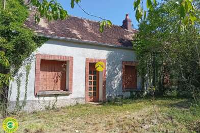 Maison 2 pièces 60000 €