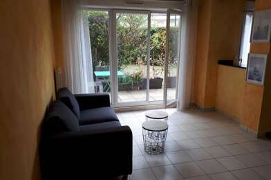 Appartement 3 pièces 1150 €