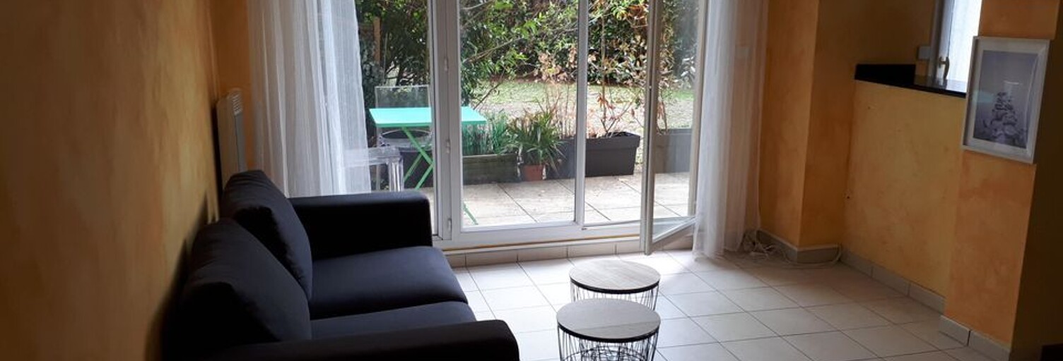 Appartement 3 Pièces 62 m² à louer à Corbeil-Essonnes (91100)