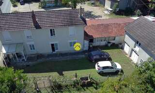 Maison 6 Pièces 120 m² à vendre à La Guerche-sur-l'Aubois (18150)