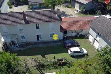 Maison 6 pièces 147150 €