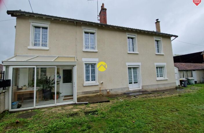 Maison avec terrain de 5641 m² — photo 2