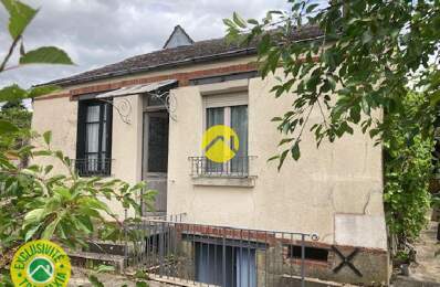 Maison de village — photo du bien