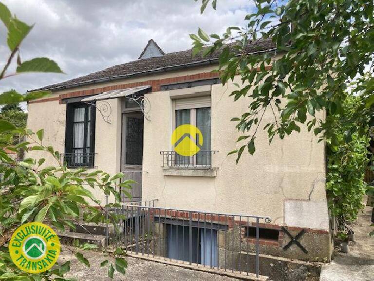 Maison de village — photo 1