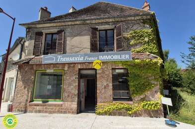 Maison 9 pièces 37000 €