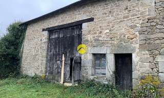 Maison 1 Pièce 78 m² à vendre à Boussac (23600)