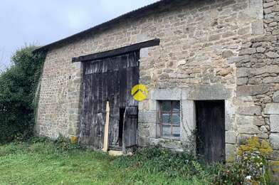 Maison 1 pièces 14000 €
