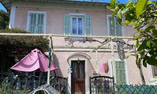 Appartement 1 Pièce 11 m² à louer à Nice (06000)