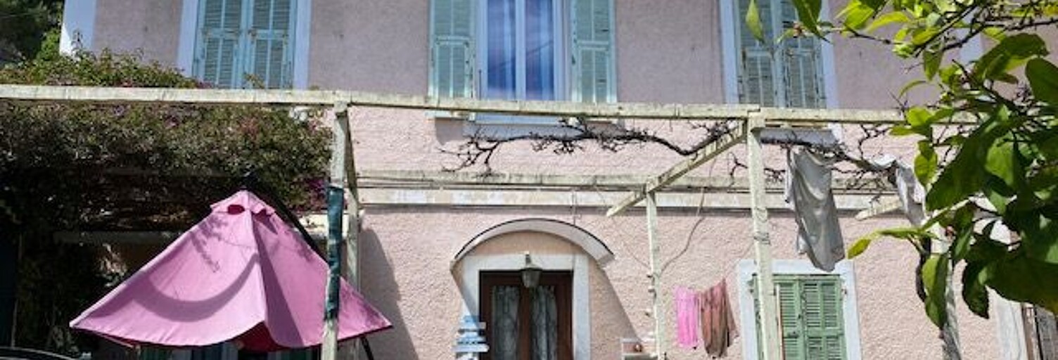 Appartement 1 Pièce 11 m² à louer à Nice (06000)