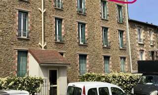 Appartement 2 Pièces 37 m² à louer à Choisy-le-Roi (94600)
