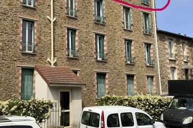 Appartement 2 pièces 940 €