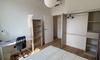 Appartement 1 Pièce 14 m² à louer à Nice (06000)