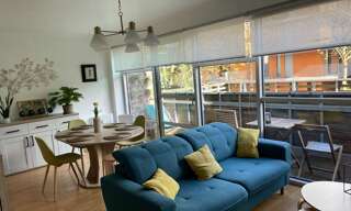 Appartement 4 Pièces 115 m² à louer à Lille (59000)