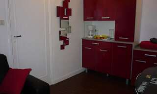 Appartement 3 Pièces 45 m² à louer à Angers (49000)