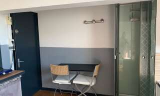 Appartement 1 Pièce 12 m² à louer à Loos (59120)
