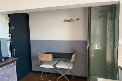Appartement 1 pièces 425 €
