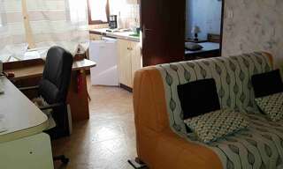 Appartement 2 Pièces 34 m² à louer à Auxerre (89000)